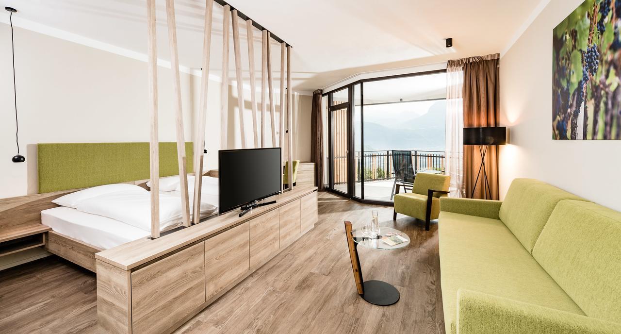 Hotel Plattenhof Termeno Zewnętrze zdjęcie