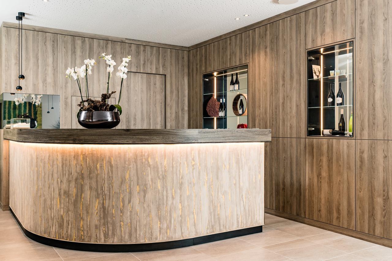 Hotel Plattenhof Termeno Zewnętrze zdjęcie