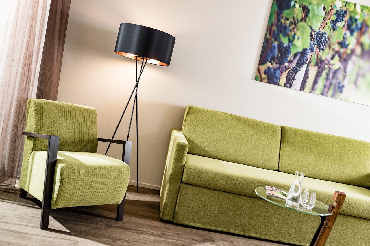 Hotel Plattenhof Termeno Zewnętrze zdjęcie