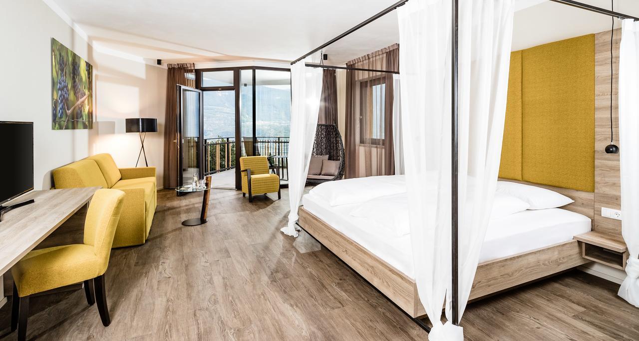 Hotel Plattenhof Termeno Zewnętrze zdjęcie