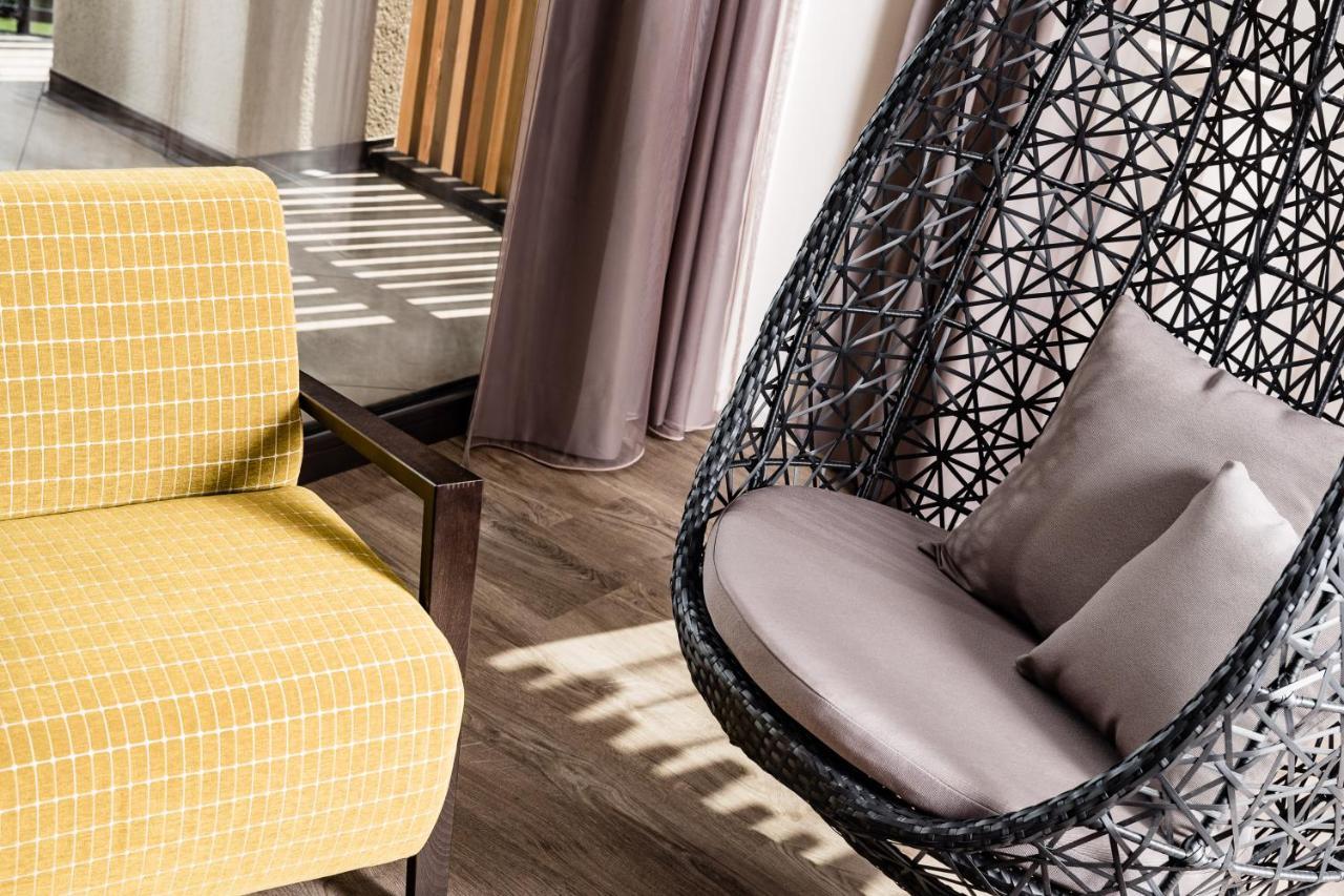Hotel Plattenhof Termeno Zewnętrze zdjęcie