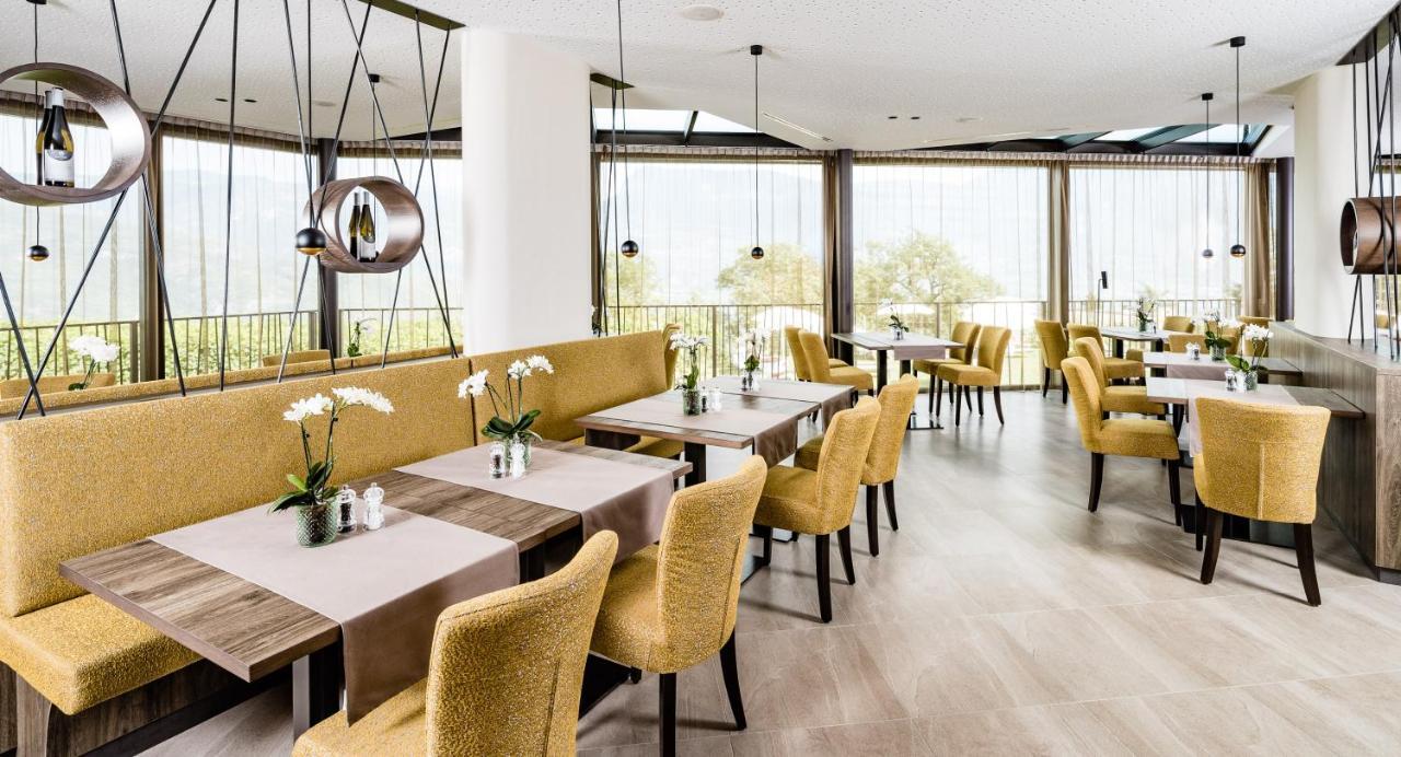 Hotel Plattenhof Termeno Zewnętrze zdjęcie