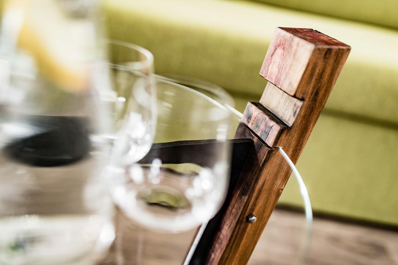 Hotel Plattenhof Termeno Zewnętrze zdjęcie