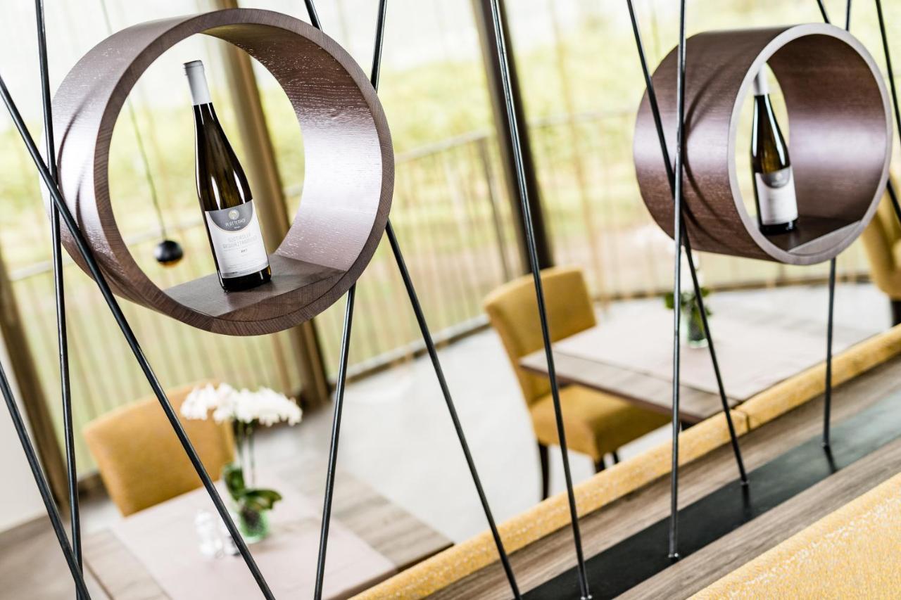 Hotel Plattenhof Termeno Zewnętrze zdjęcie