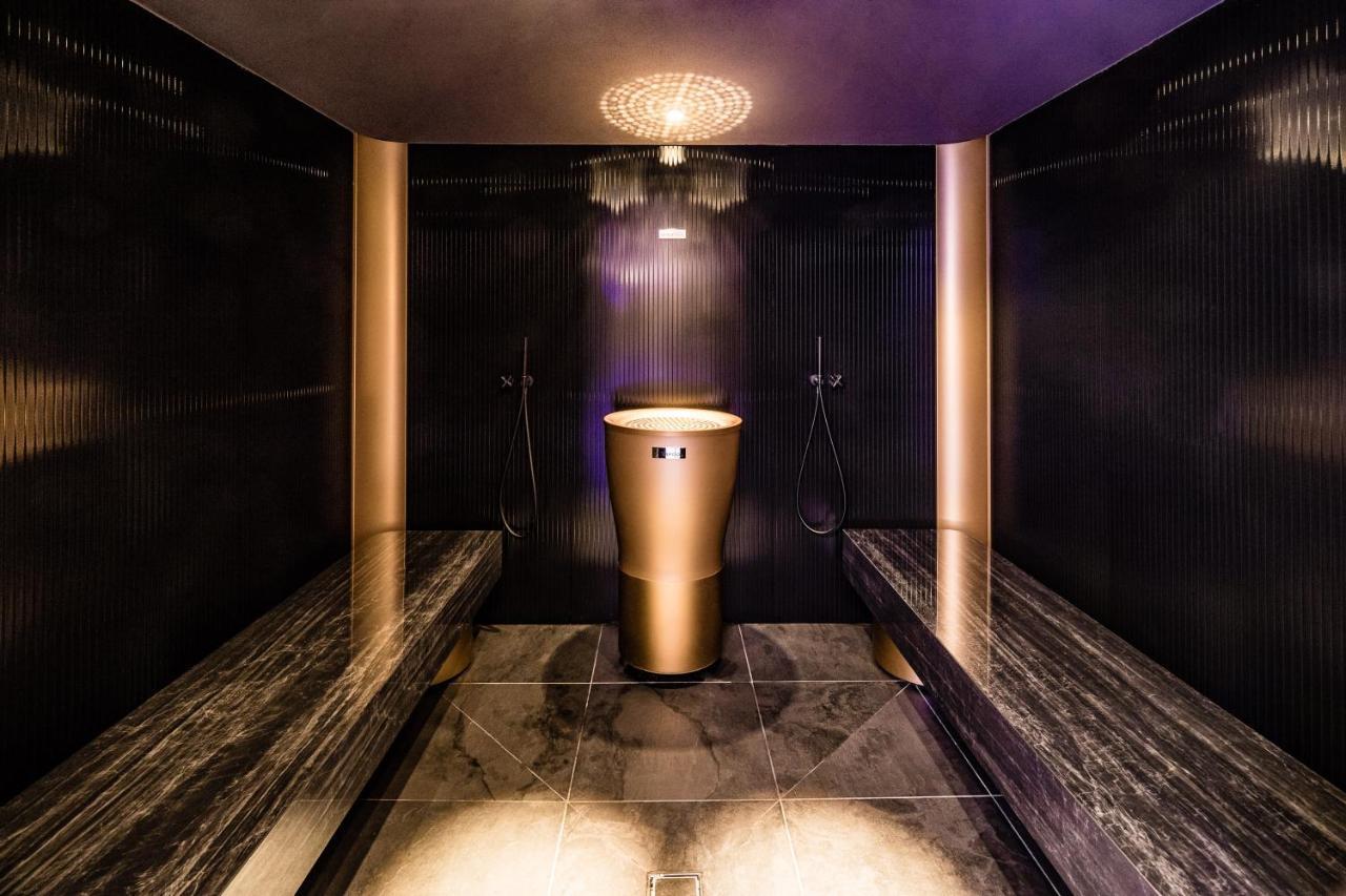 Hotel Plattenhof Termeno Zewnętrze zdjęcie