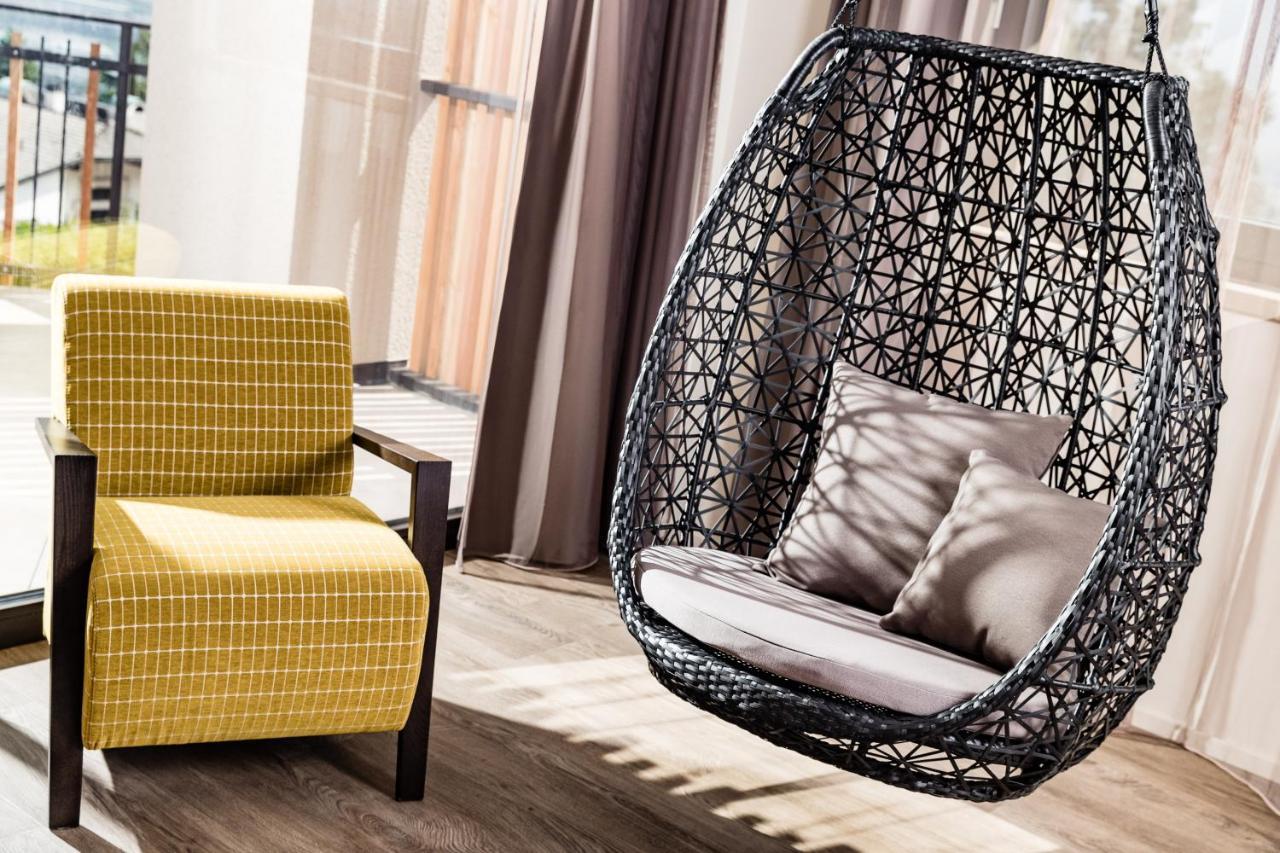 Hotel Plattenhof Termeno Zewnętrze zdjęcie