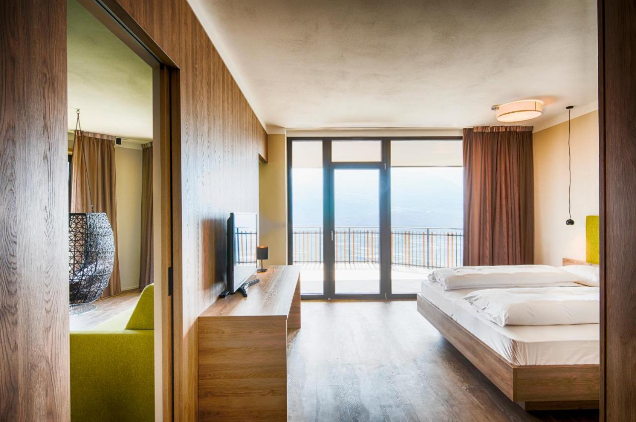 Hotel Plattenhof Termeno Zewnętrze zdjęcie