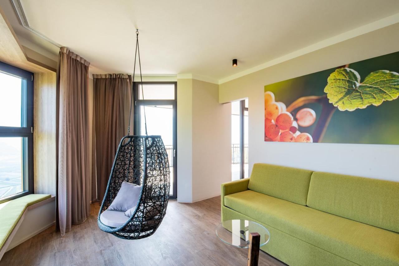 Hotel Plattenhof Termeno Zewnętrze zdjęcie